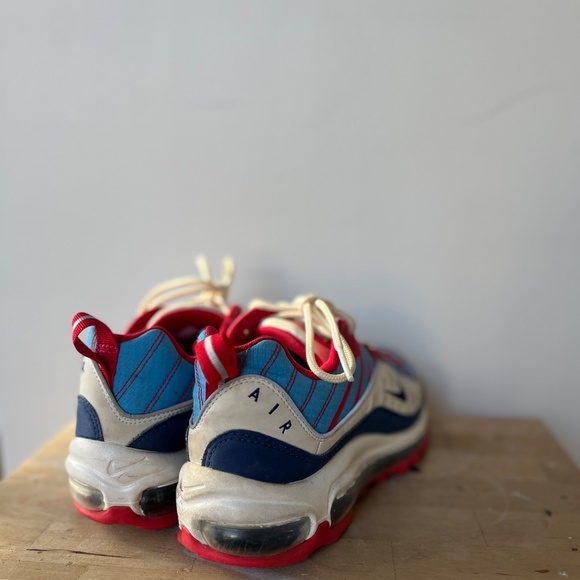 Nike Women's Air Max 98 - Picture 4 of 7